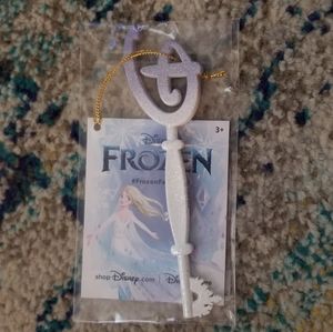 Disney Frozen Collectible Key
